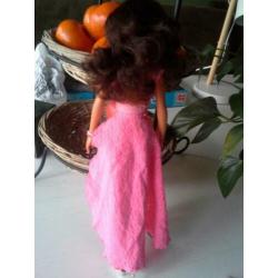 Kenner Darci Cover Girl 1979 (barbie clone)