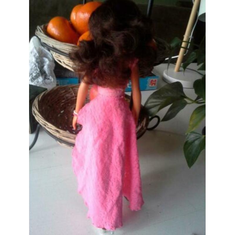 Kenner Darci Cover Girl 1979 (barbie clone)