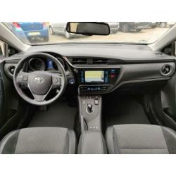Toyota Auris Touring Sports 1.8 Hybrid Lease pro / Navi / Cl