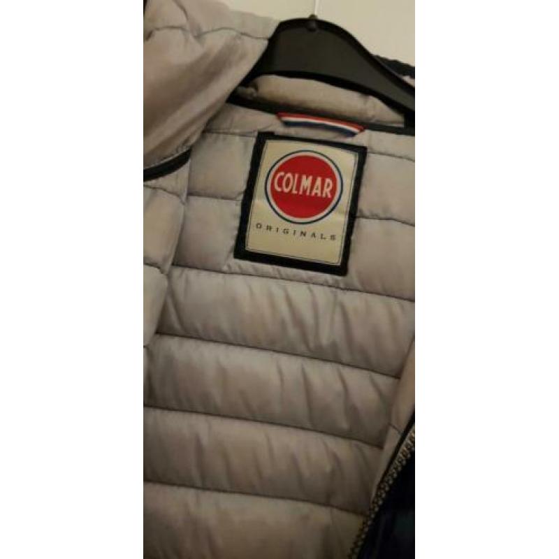 Colmar jas. Maat 48