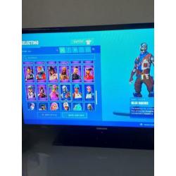 fortnite goedkoop account met save the world