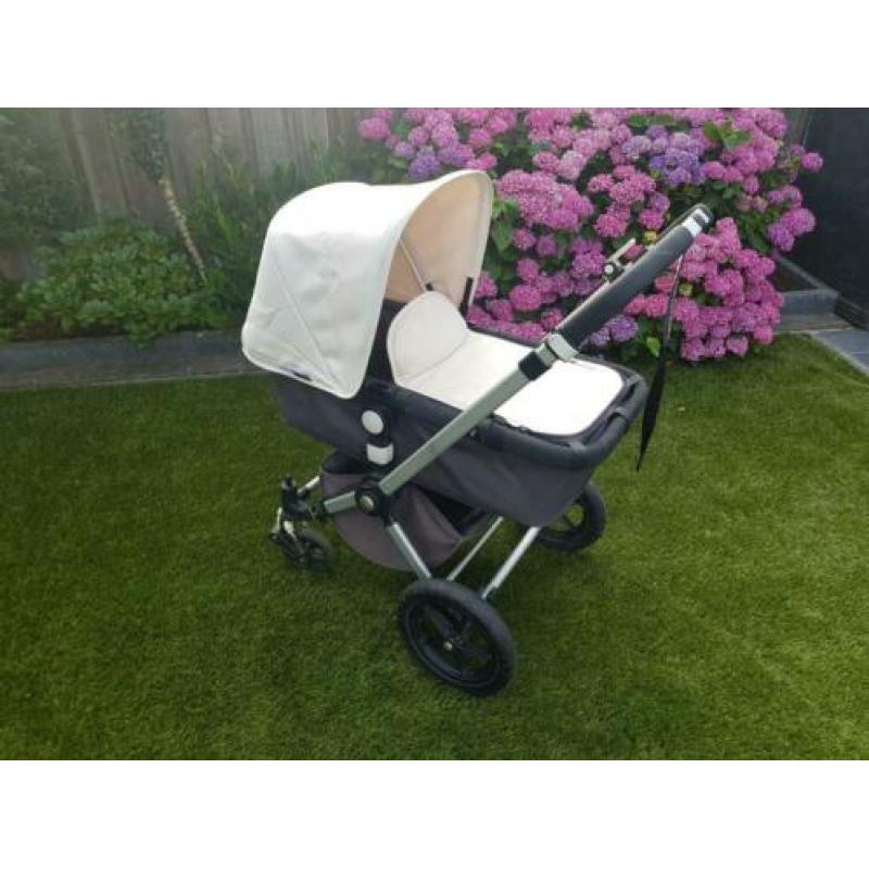 Bugaboo Cameleon kinderwagen