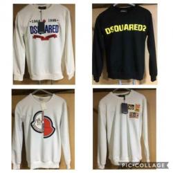 Dsquared trui