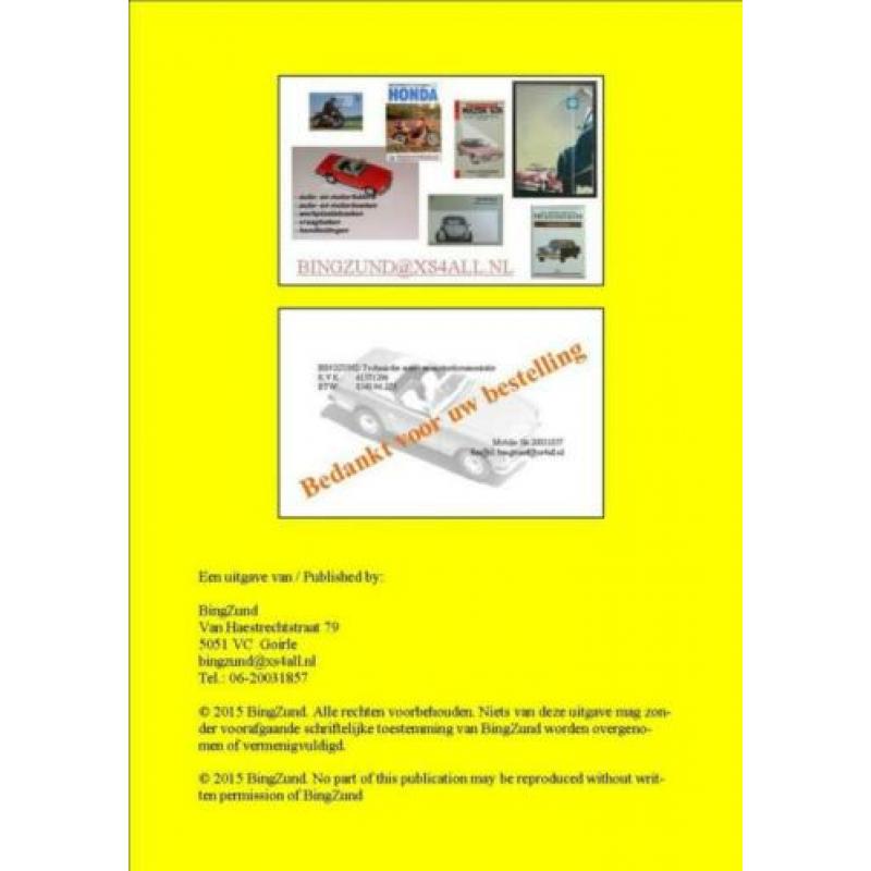 Honda NS125 / 1986 - 1993 + Gratis vertaalwoordenboekje