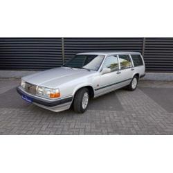 Volvo 940 2.0 Polar HPT