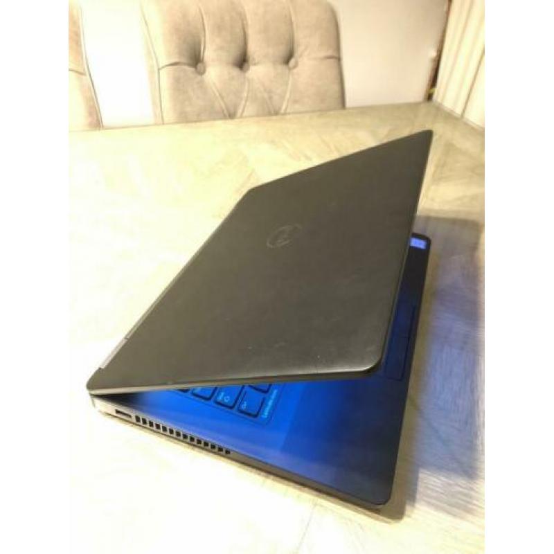 Dell Latitude E5470 WIN10 PRO, 256GB M2 SSD, 24GB, i5-6300U