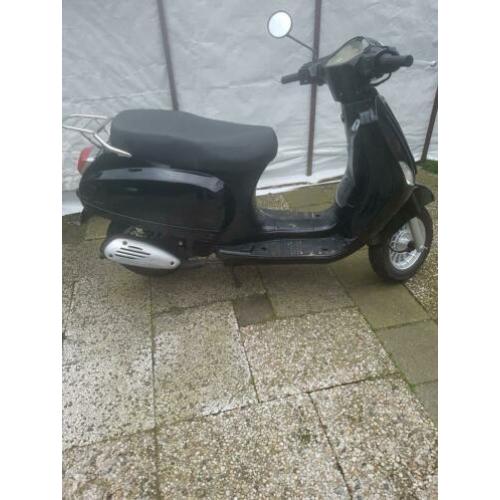 Te koop thurbo snorscooter bj 2011