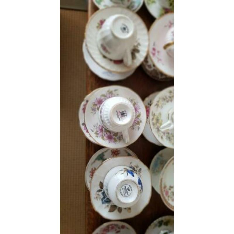 150 Royal Kop en Schotels