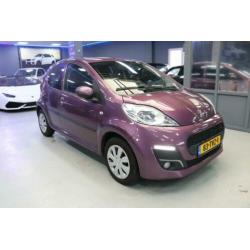 Peugeot 107 1.0 Active