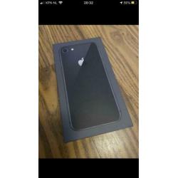 Nette Iphone 8 Space Grey