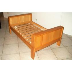 Ikea ledikantje peuterbed - kinderbed