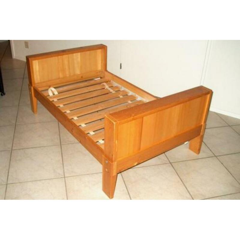 Ikea ledikantje peuterbed - kinderbed