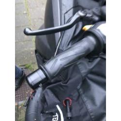 Yamaha Tmax 530 2014