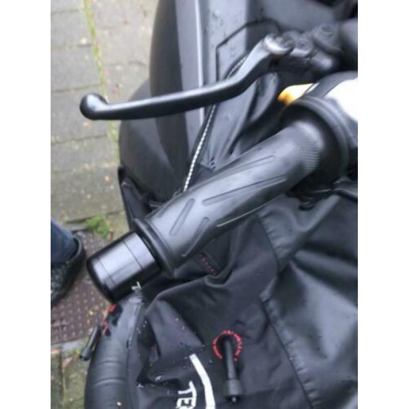 Yamaha Tmax 530 2014