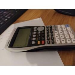 Casio FX-9860GII