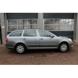 Skoda Octavia Combi 1.2 TSI Ambition airco cv bj 2012 nwe ap