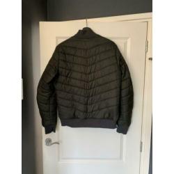 Tussen jas van g-star raw