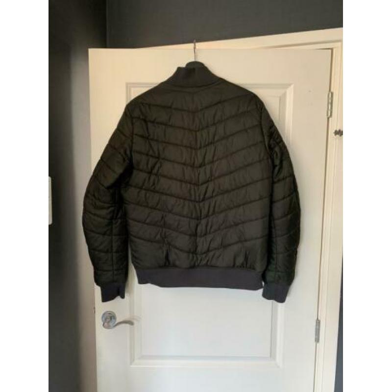 Tussen jas van g-star raw