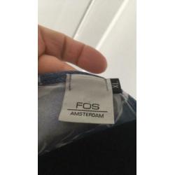 Shirt merk FOS maat xl