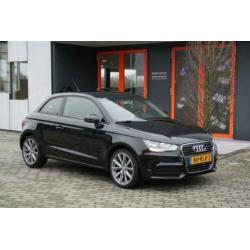 Audi A1 1.2 TFSI ATTRACTION PRO LINE - Airco - Navi - Cruis