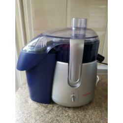 Tomado Sapcentrifuge