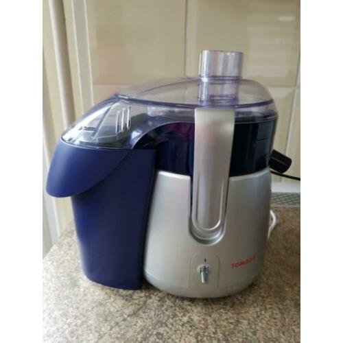 Tomado Sapcentrifuge