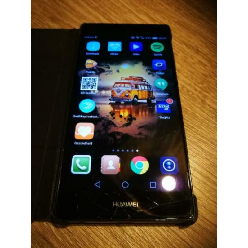 Huawei p9 plus