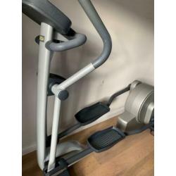 Technogym Crossforma crosstrainer in perfecte staat