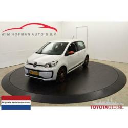 Volkswagen up! 1.0 Sport Move Up! 5Drs Airco Regensens