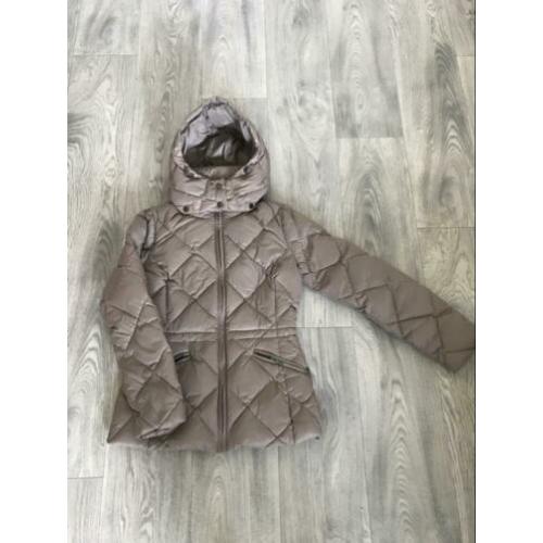 Donsjas, Benetton, maat xs