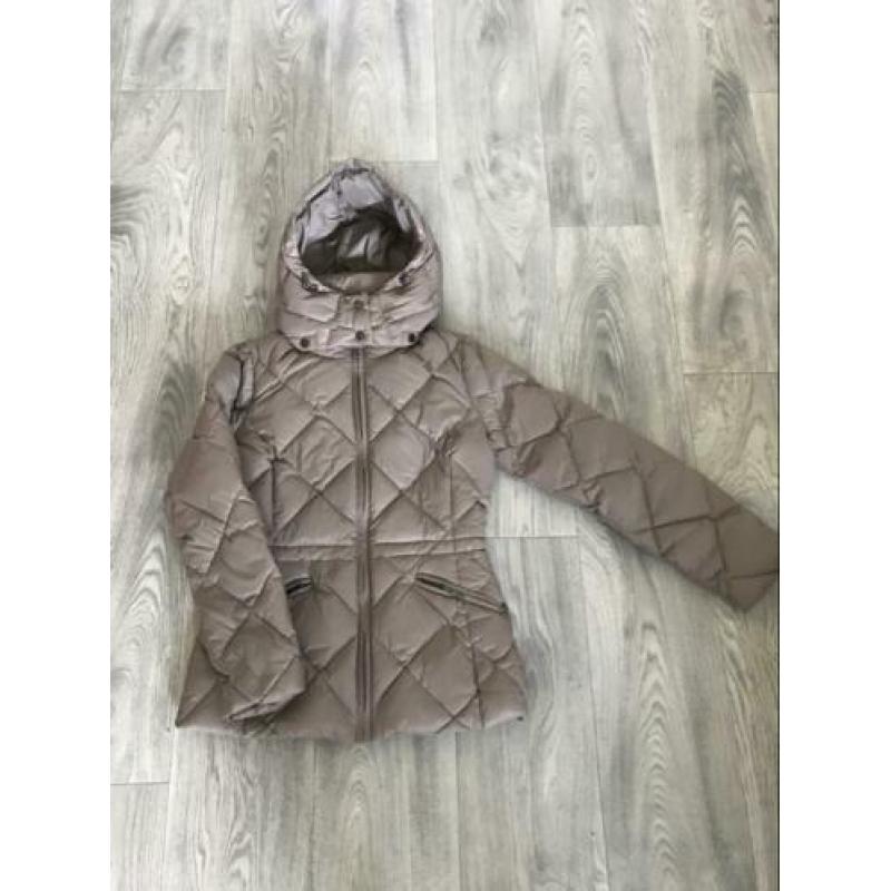 Donsjas, Benetton, maat xs