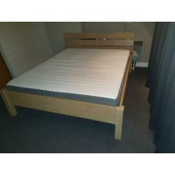 2 persoonsbed
