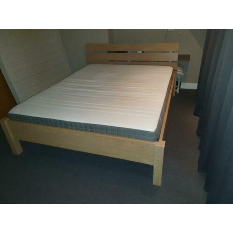 2 persoonsbed