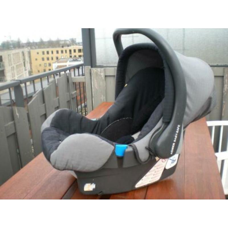 Maxi cosi