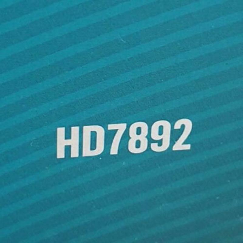 Philips Senseo HD7892 2-in1 type