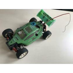 Speed Master VH-X5 benzine
