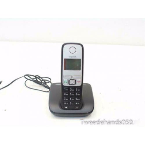 Giga set A400 draadloze telefoon 87974