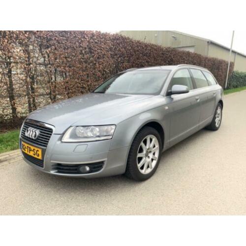Audi A6 Avant 2.7 TDI Pro Line Business AUTOMAAT 209dkm! NAP