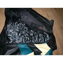 Te koop MQP motorjack dames mt L