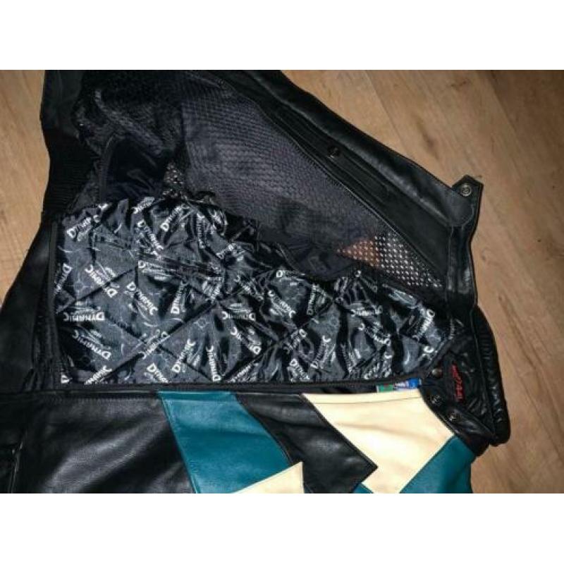 Te koop MQP motorjack dames mt L
