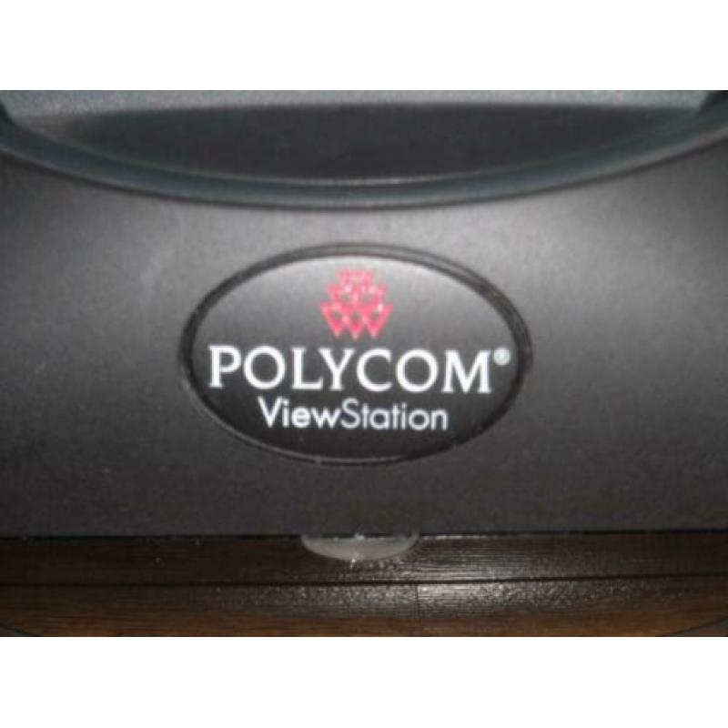 compl. Polycom Clarity videoconferentie conferentietelefoon