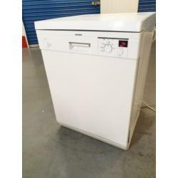 SIEMENS Luxe Vrijstaande Vaatwasser A-Label !! 85 EURO !!