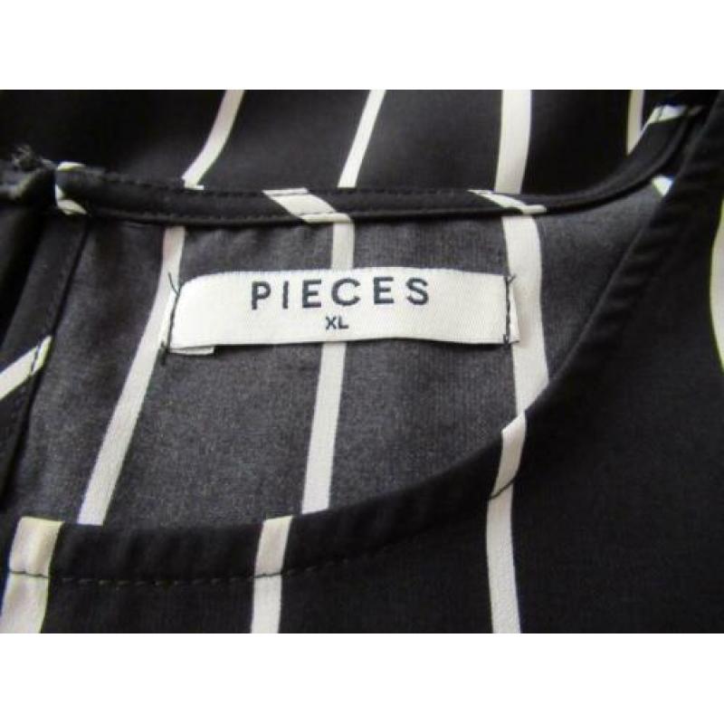 Leuke Pieces blouse / top maat L