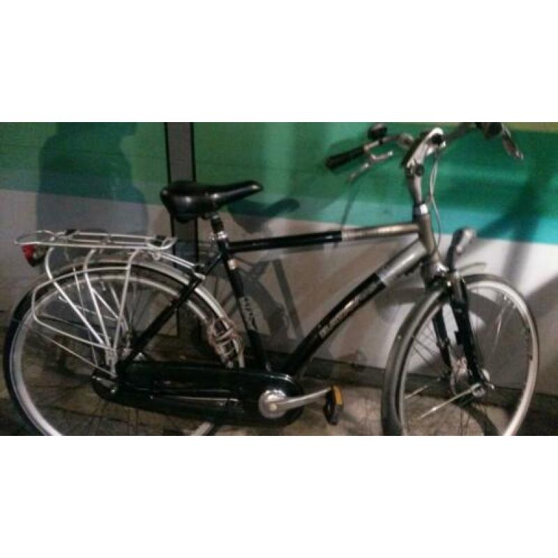 Batavus Weekend herenfiets
