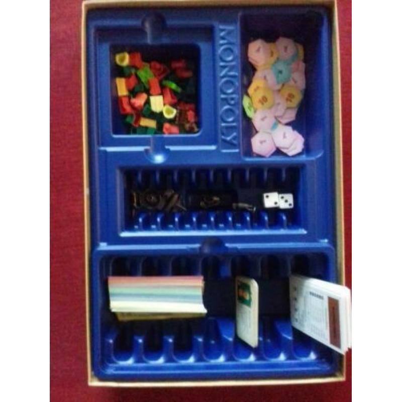 Monopoly Tropical Tycoon