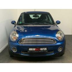 Mini Mini 1.4 One Pepper - Facelift! Airco! Dealer onderhoud