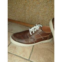 Yellow Cab maat 45