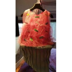 Cupcake carnavalspak
