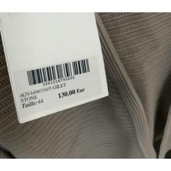 Rodier dames vestje beige