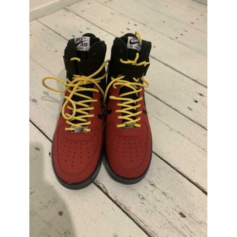 Limited Nike air force 1